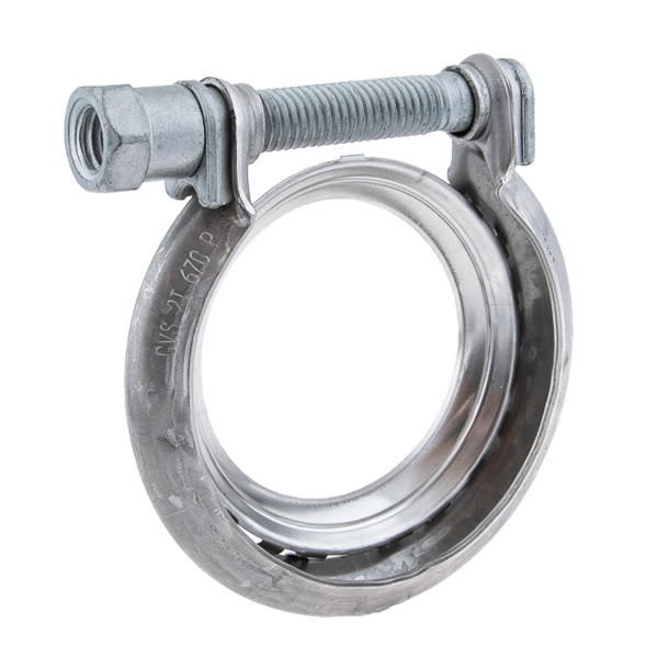 CVS®事前配置 クランプ