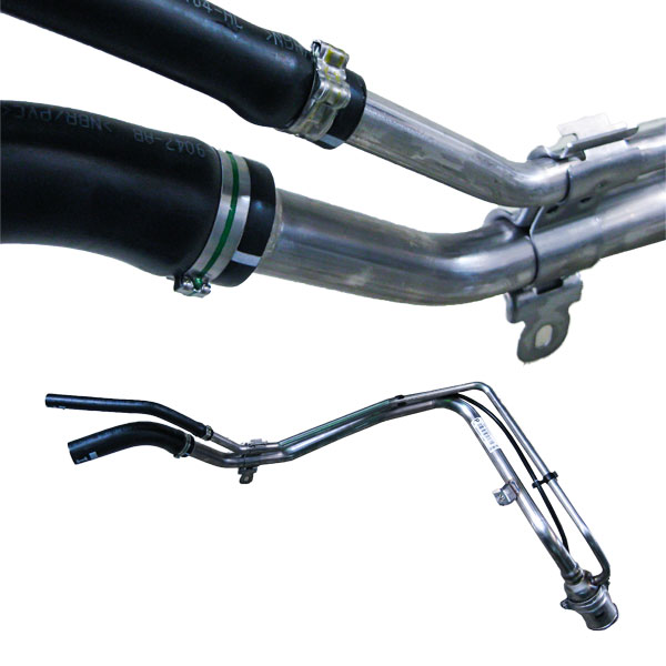 燃料供給システム