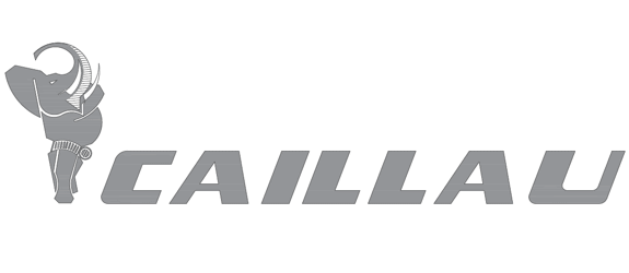 CAILLAU ロゴ