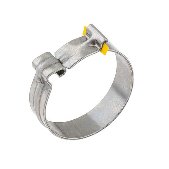 クランプ機能を高めるストラップの選定基準