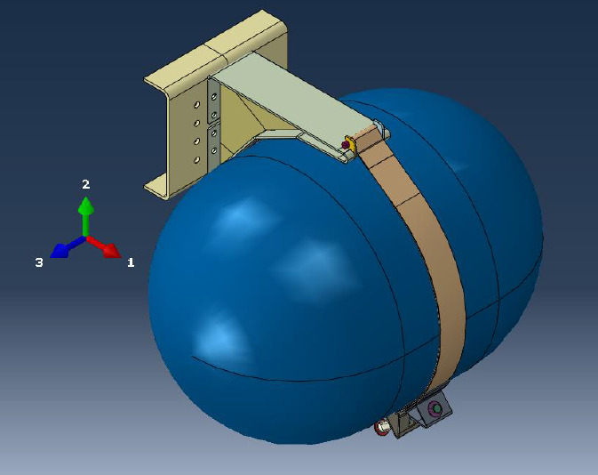 水素タンクストラップが大型車両におすすめの理由