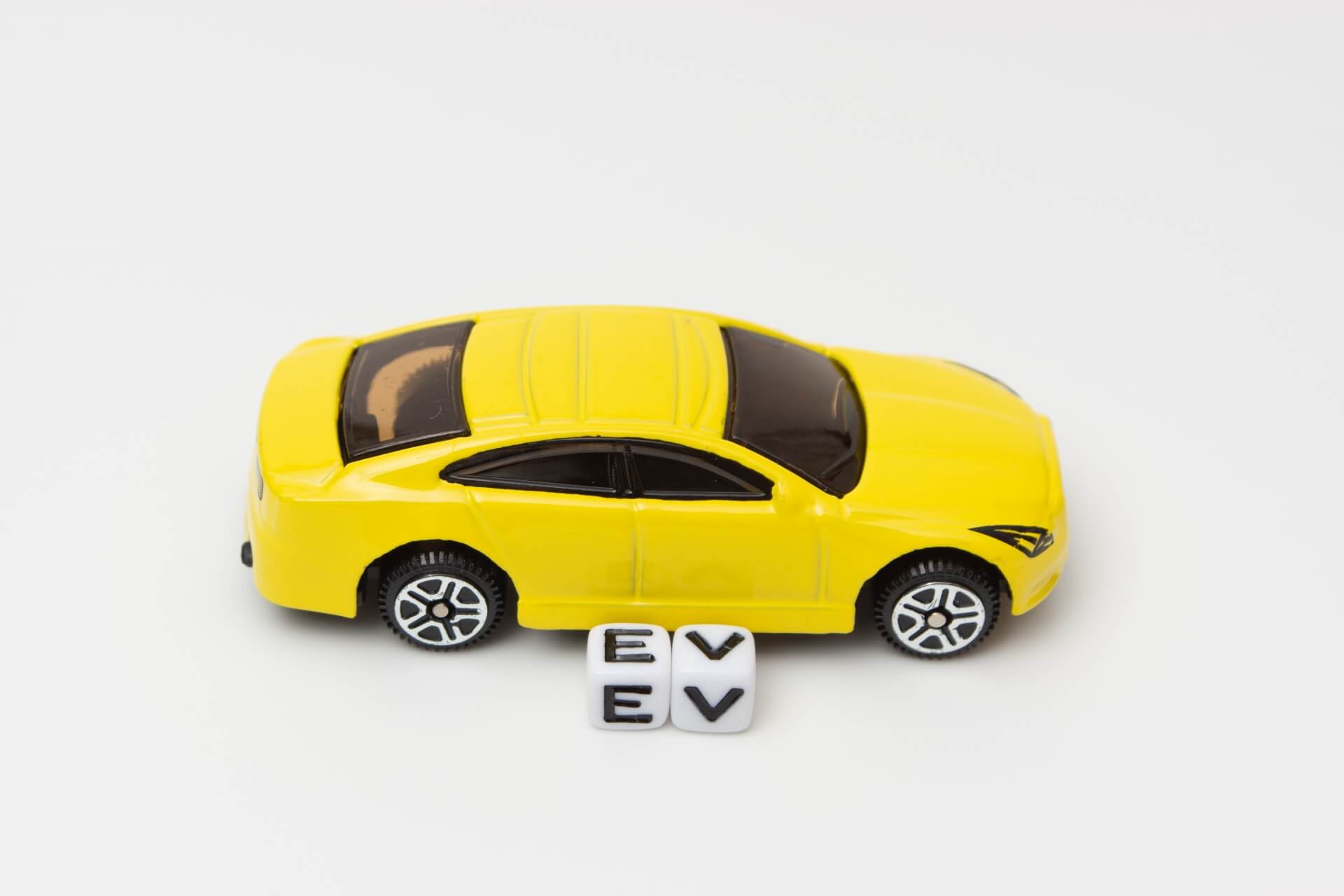 EVにおけるブスバーの革新とその役割