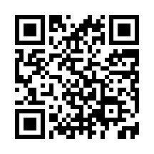 お問い合わせQRコード