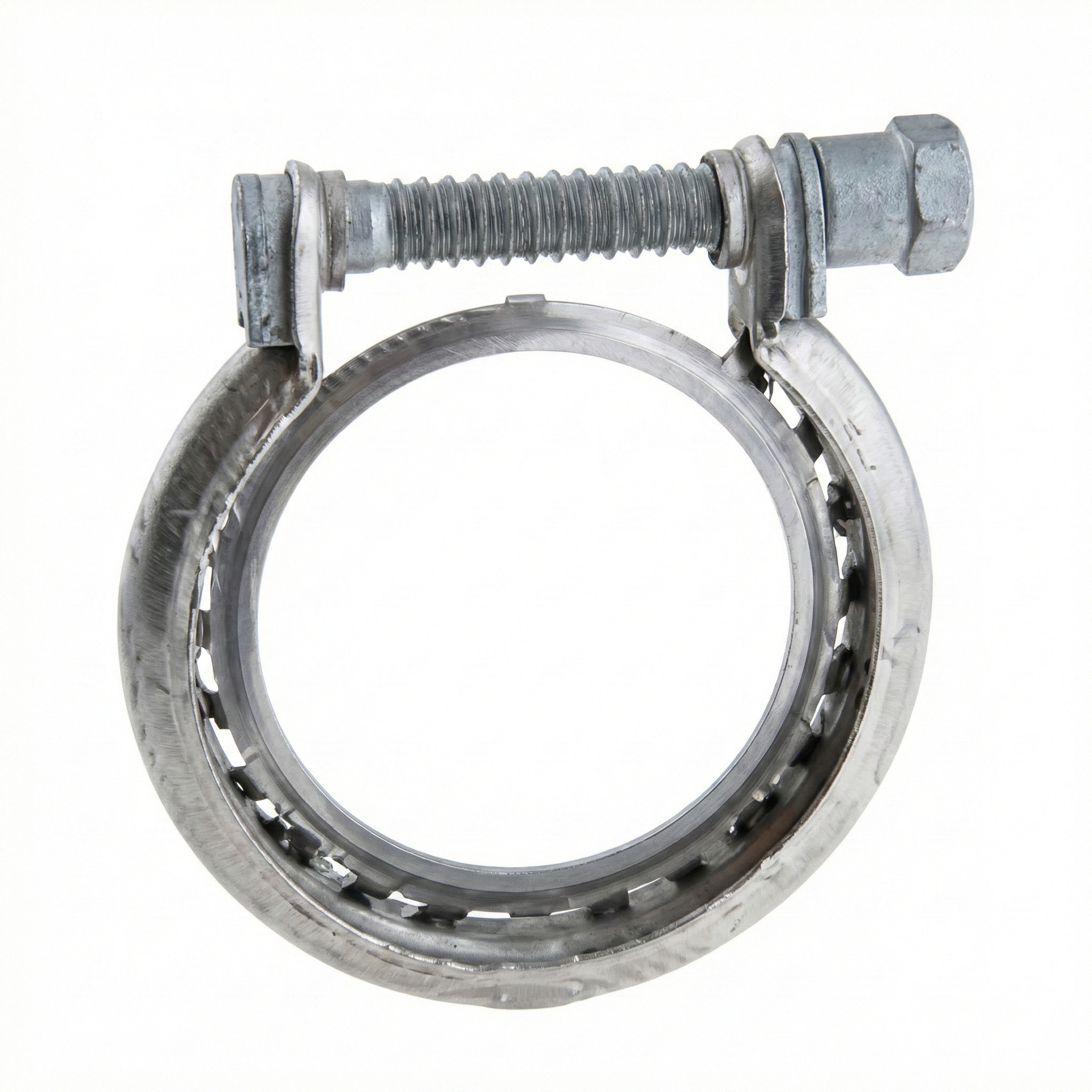 CVSクランプ 構造詳細