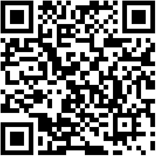 お問い合わせQRコード